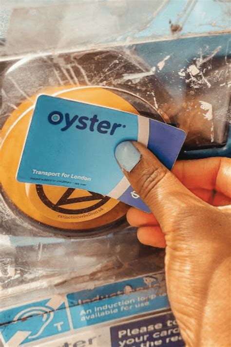 oyster card vs contactless reddit|using card instead of oyster.